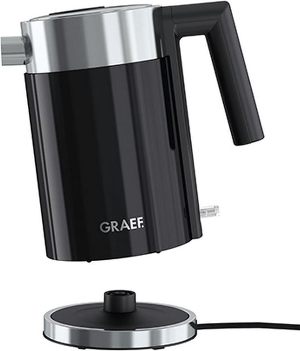 Produktbild Graef Wk 402 (1 l, EU-Stecker)