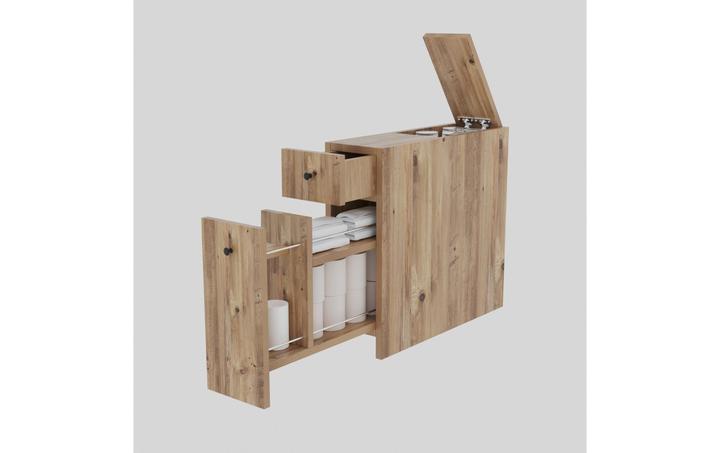 Actual product image Skye Decor Kyla (19 x 55 x 60 cm)