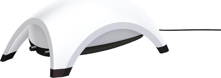 Immagine prodotto Tetramin Pompa d'aria APS 100 - bianco