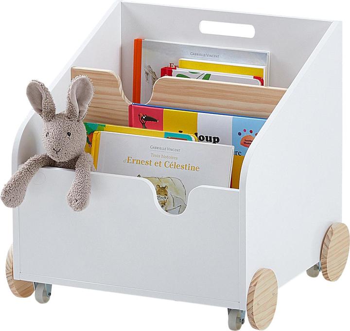 Image du produit Vertbaudet Étagère