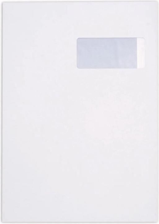 Produktbild BüroLine Briefcouvert (C4, 250 x)