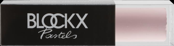 Actual product image BlockX Pastel XL (Ochre red, 1250 x)