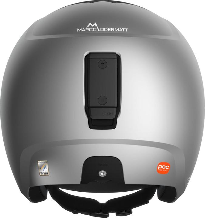 Actual product image Poc Children's ski helmet Skull Dura Jr Marco Odermatt Ed. (54 cm, XS)