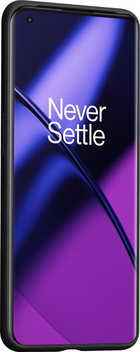 Actual product image OnePlus Aramid Fiber Bumper Case (OnePlus 11)