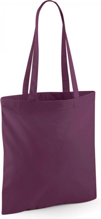 Westford Mill Tote Bag mit langen Henkeln