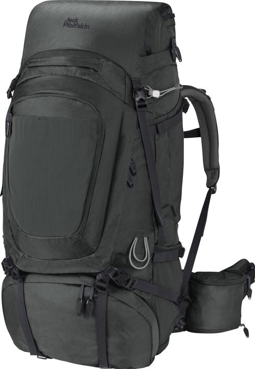 Actual product image Jack Wolfskin Denali 75/10 Men (75 l)