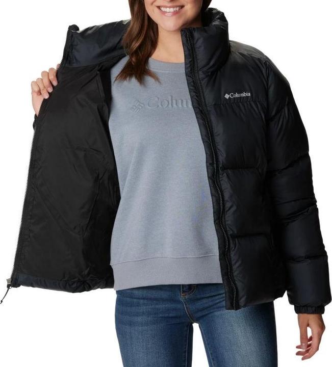 Produktbild Columbia Women's Puffect II Full Zip Jacket (L)