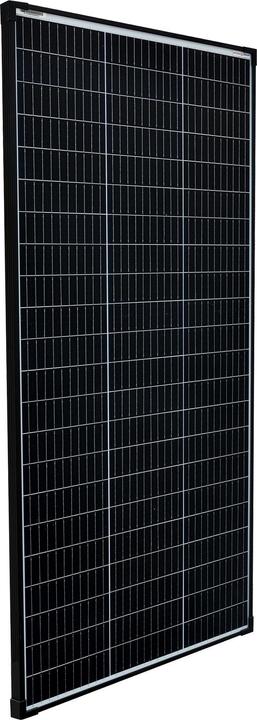 Actual product image Enjoy solar Monocrystalline solar module (150 W, 9 kg)