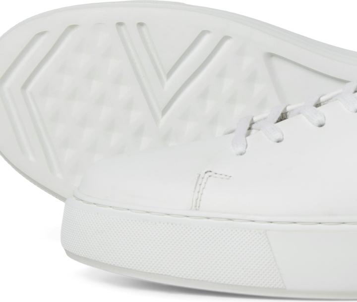 Produktbild Jack & Jones Jfwstockholm Leather Sneaker Ln (43)