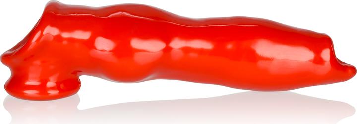 Actual product image Oxballs Fido