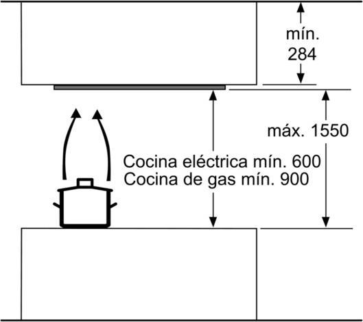 Immagine prodotto Siemens LF959RE55 (Ventilatori a soffitto)