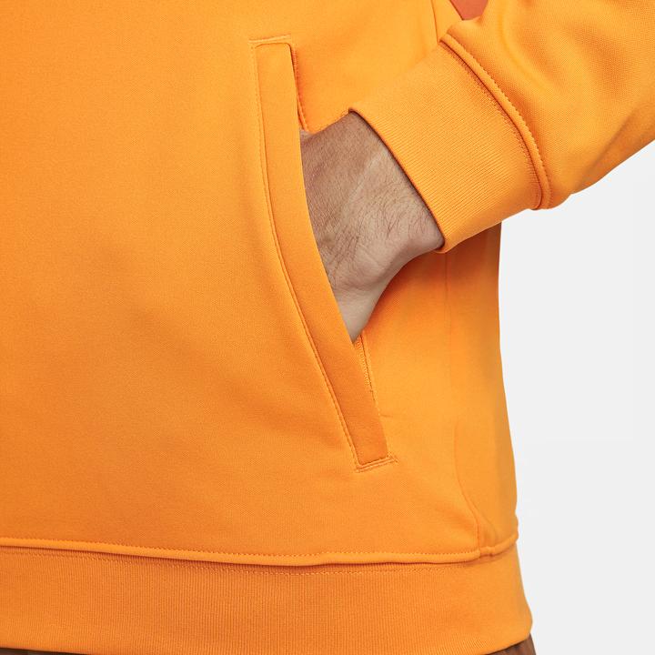 Produktbild Nike Netherlands Academy Pro Men"S, Orange Peel/Campfire Orange/Bl L (L)