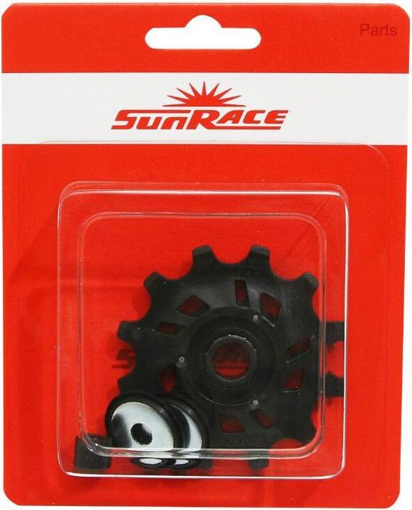 Produktbild SunRace 12-11-10V 12 dents