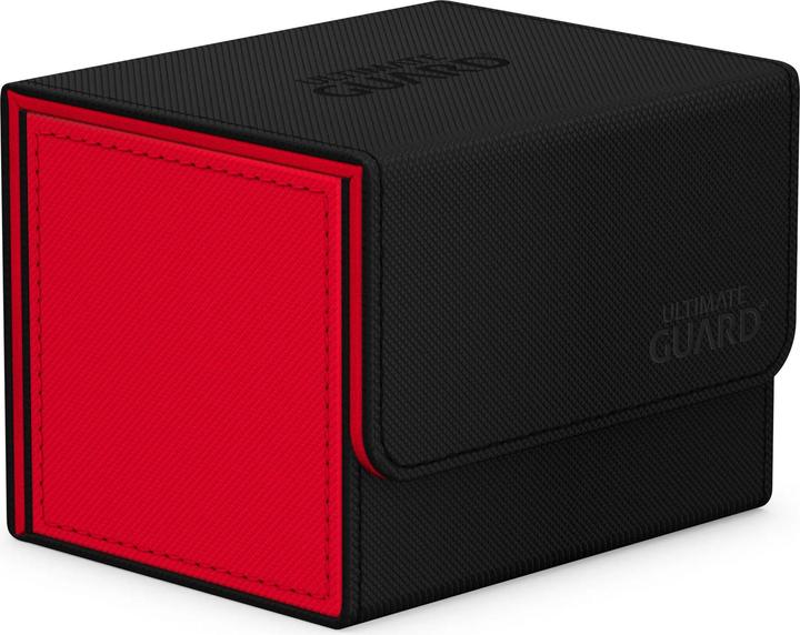Immagine prodotto Ultimate Guard 100+ - XenoSkin SYNERGY