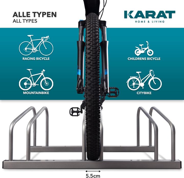 Produktbild Karat Linus