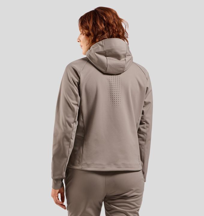 Immagine prodotto Odlo Zeroweight X-Warm (M)