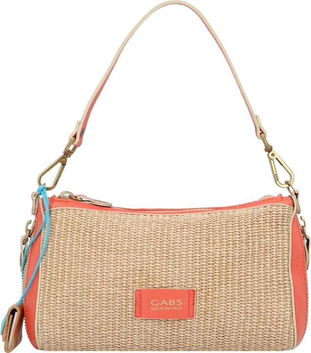Image du produit Gabs Schultertasche 25 cm mit Dehnfalte