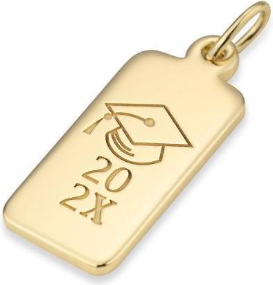 Produktbild Breuning Anhänger (750/18 K Gold)