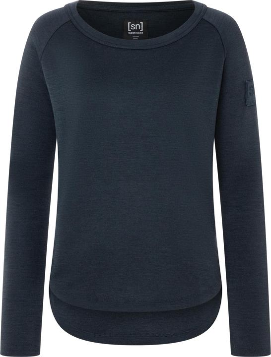 Immagine prodotto Super Natural Equipaggio donna Everyday Bio (M)