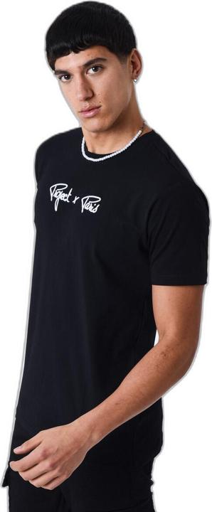 Project X Paris 3d embroidery t-hirt project x pari (S)