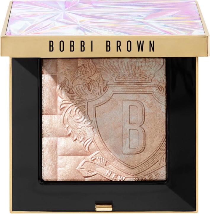 Produktbild Bobbi Brown Highlight Powder limitierte Weihnachtsedition (Pink Glow, Highlighter)