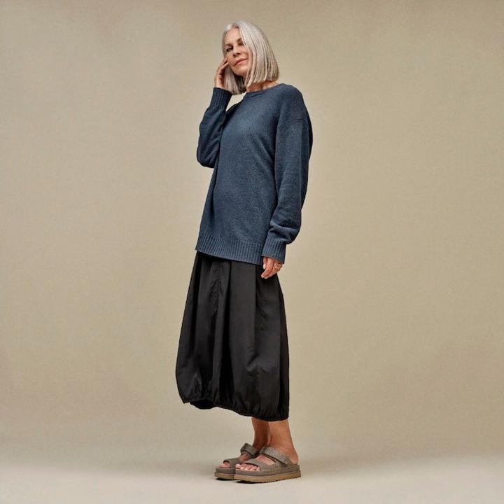 Produktbild Ugg -enstar Glide Sandals Smoke Plume (40)