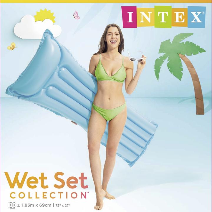 Produktbild Intex Economat