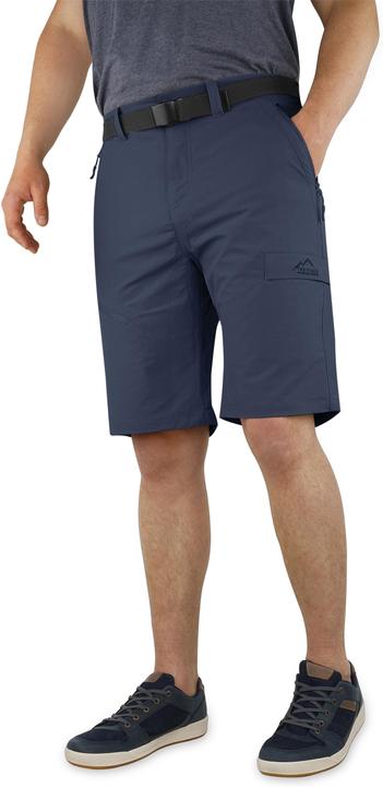 Image du produit Normani Short softshell pour homme Minkey (XL)
