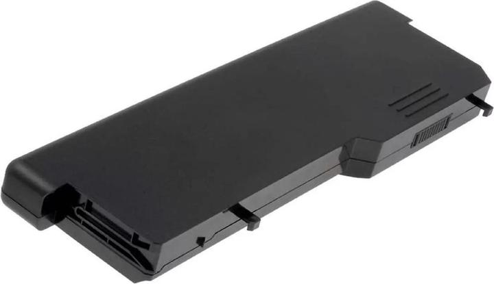 Actual product image AccuCell Battery Dell Vostro 1310/1510 series (7800 mAh)