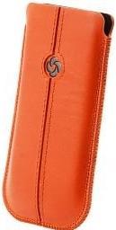 Produktbild Samsonite AB, Pull case, Apple, iPhone 5, Orange (Apple iPhone 5)
