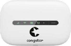 Productafbeelding Huawei congstar E5330 mobiele WLAN router