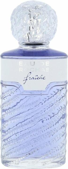 Produktbild Rochas Eau de Fraiche (Eau de Toilette, 100 ml)