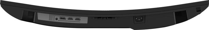 Actual product image ACADIA MSI MAG 27CQ6F écran plat de PC 68,6 cm (27") 2560 x 1440 pixels Quad HD LCD Noir (2560 x 1440 pixels, 27")