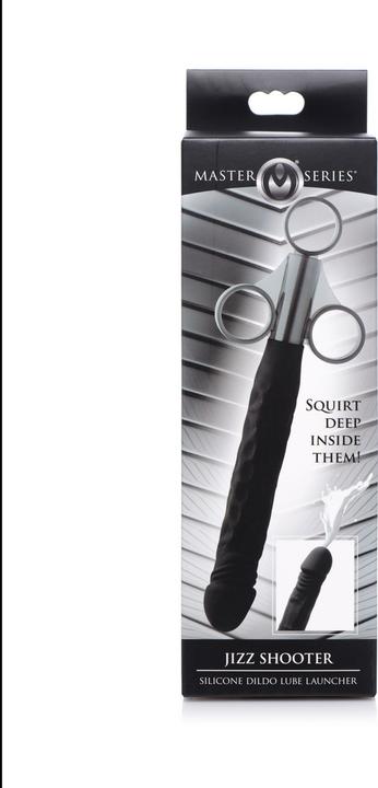 Produktbild Master Series Jizz Shooter