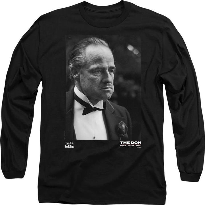 The Godfather TShirt (XL)