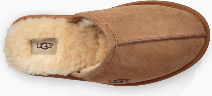 Actual product image Ugg Scuff (42)