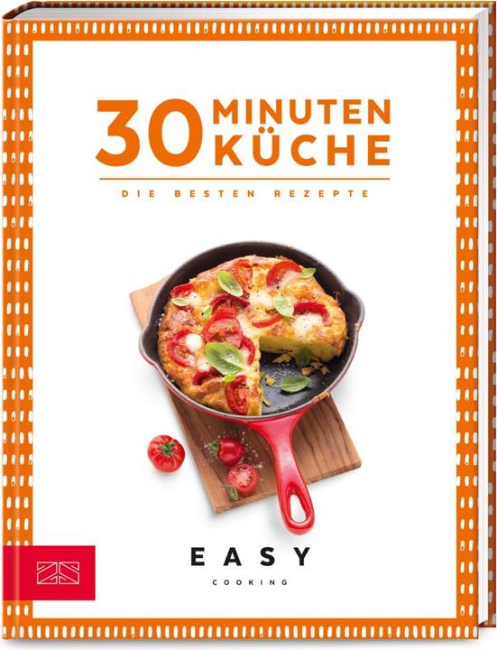 30 Minuten Küche (Deutsch, ZS-Team, 2020)