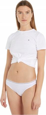 Produktbild Tommy Hilfiger Damen-Bikini-Slips im 3er-Pack (L)
