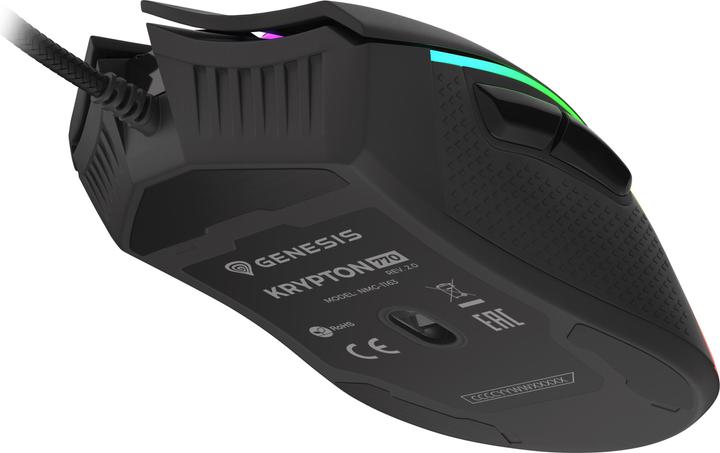 Produktbild Genesis KRYPTON 770 (Kabelgebunden)