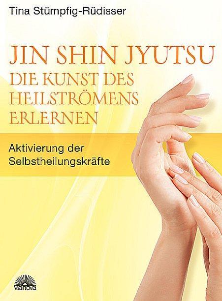 Image du produit Jin Shin Jyutsu Die Kunst des Heilströmens erlernen (Allemand, Tina Stümpfig, 2013)