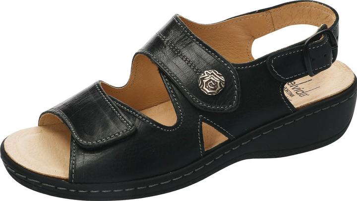 Actual product image Belvida Hausschuh (37)
