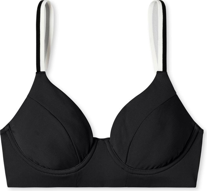 Schiesser Bikini Bügel Top
