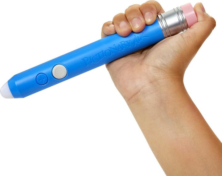 Actual product image Mattel Games Pictionary Air 2 (Multilingual)