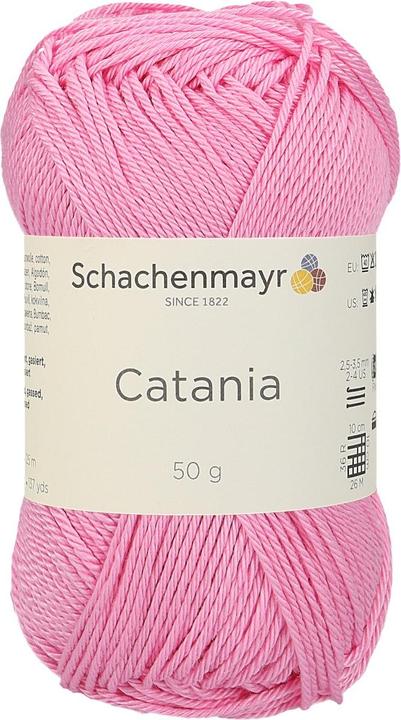 Produktbild Schachenmayr Catania (125 m)
