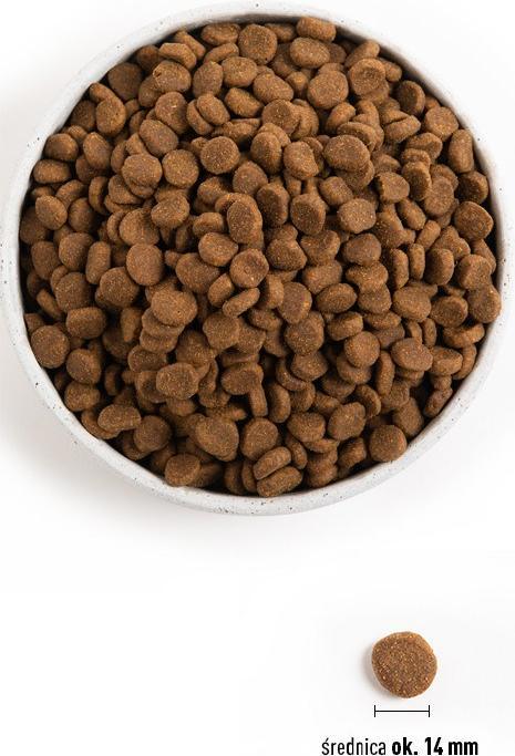 Produktbild Orijen Puppy (Junior, 1 Stk., 2000 g)