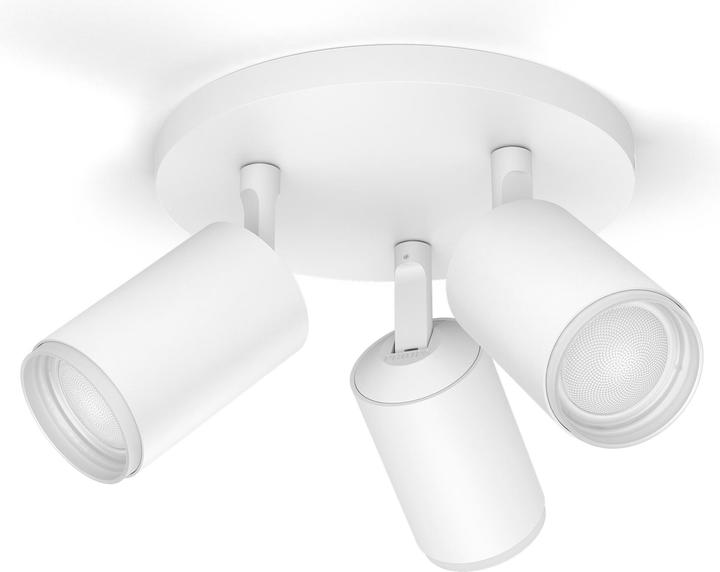 Produktbild Philips Fugato (350 lm, GU10)