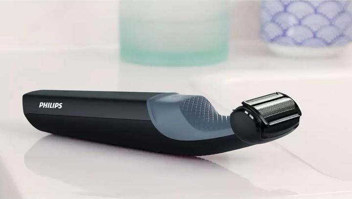 Actual product image Philips Bodygroom Series 3000