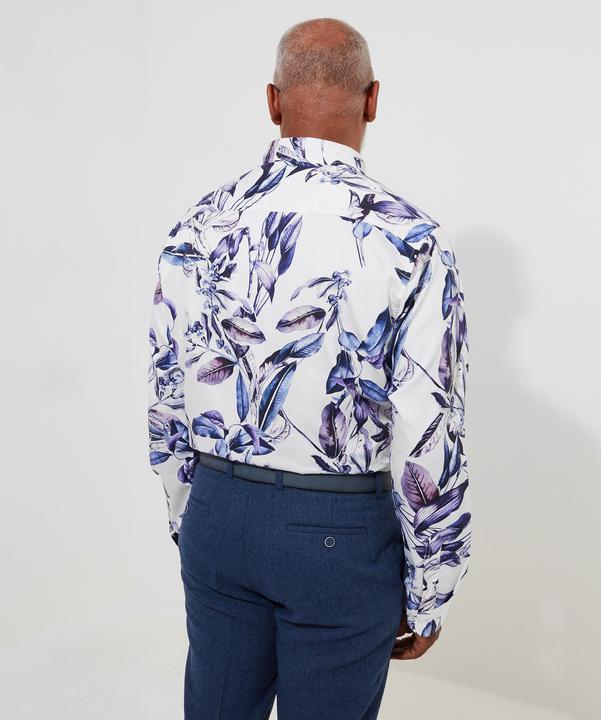 Produktbild Joe Browns Winter Floral Print Shirt (M)