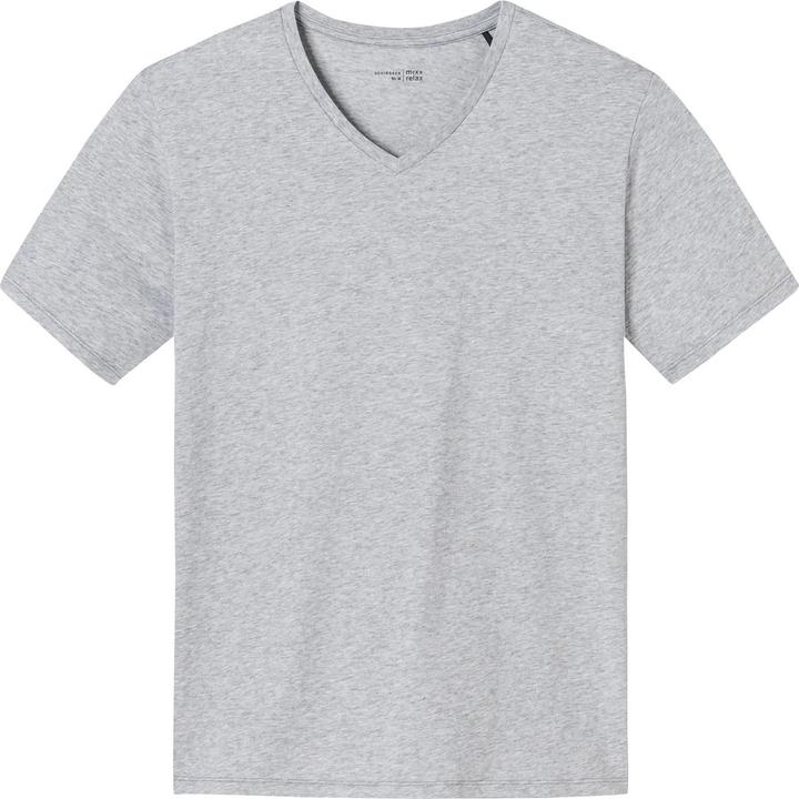 Produktbild Schiesser T-Shirt "Mix+Relax" (54)