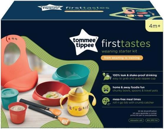 Image du produit Tommee Tippee Kit d'allaitement, 44662971